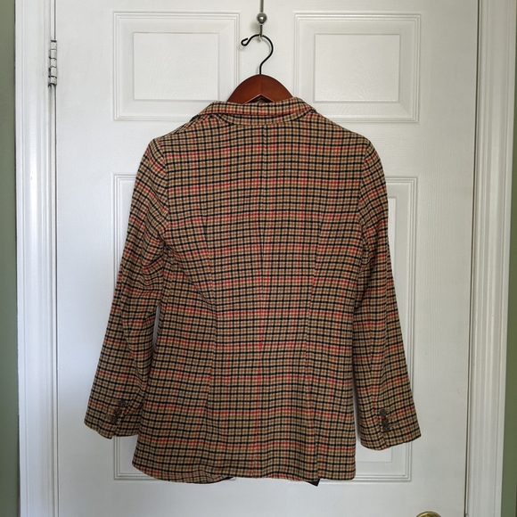 Current/Elliott Late Night blazer - Picture 5 of 9